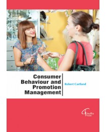 Consumer Behaviour and Promotion Management